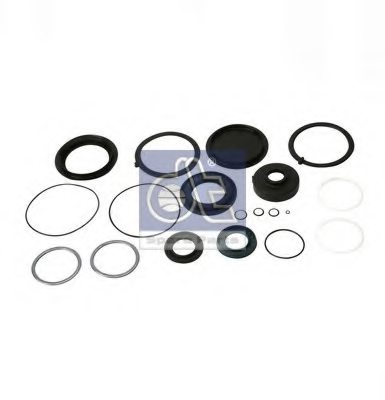 DT 2.95108 Repair Kit, steering gear
